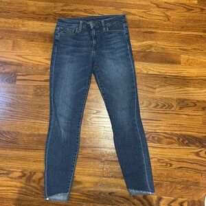 Joes Jeans Skinny Ankle